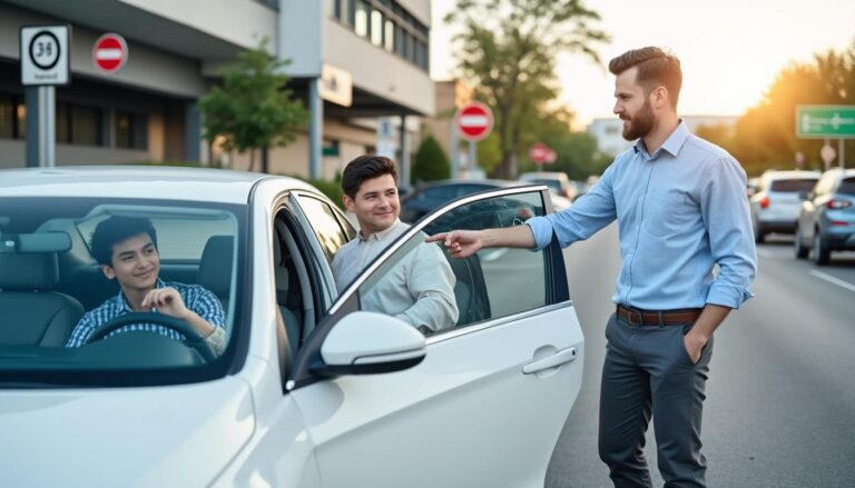 découvrez tout ce qu'il faut savoir pour devenir moniteur d’auto-école : formation, conditions, étapes clés et conseils pour bien démarrer votre carrière.