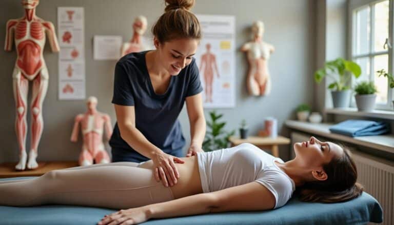 découvrez tout ce qu’il faut savoir avant de vous inscrire à une formation en drainage lymphatique : objectifs, techniques, et conseils pour bien choisir.