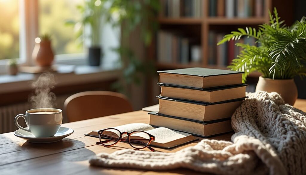 découvrez le guide de lecture idéal pour explorer l'œuvre de joël dicker dans l'ordre recommandé. plongez dans ses romans captivants et suivez un parcours organisé pour une meilleure compréhension de son univers littéraire.