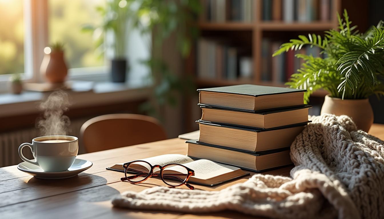 Joël Dicker : guide de lecture recommandé pour découvrir son œuvre dans l’ordre
