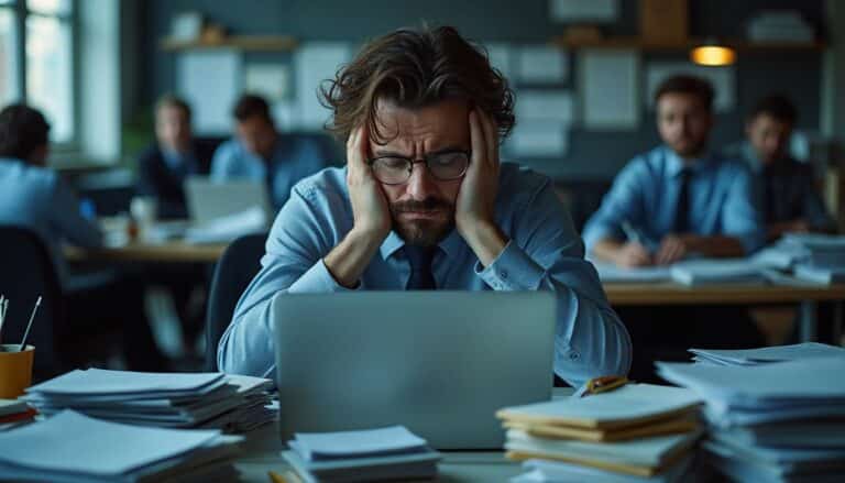 découvrez ce qu'est un bullshit job, ces emplois perçus comme inutiles ou sans réelle valeur, et comprenez les impacts de ce phénomène sur le monde du travail.