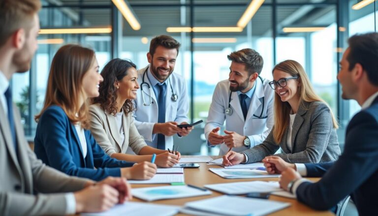 découvrez les secteurs qui recrutent à dunkerque et apprenez comment postuler efficacement pour trouver un emploi adapté à vos compétences dans cette région dynamique.