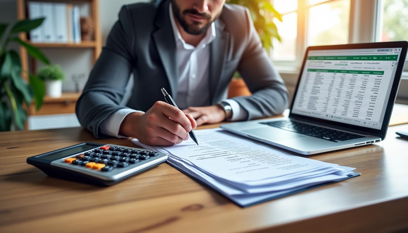 1880 brut en net : comment calculer votre salaire ?