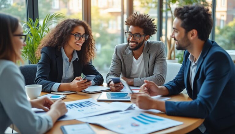 Abonnement LeJournalDesEntrepreneurs gratuit