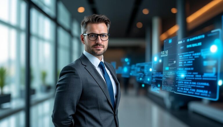 découvrez le portrait inspirant d’arthur perticoz, entrepreneur visionnaire et leader de la karmine corp, et plongez dans son parcours d'innovation et de succès.