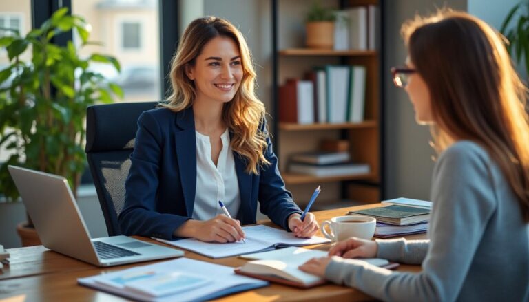 découvrez quelle formation suivre pour devenir assistante sociale et exercer ce métier essentiel, avec les diplômes requis, les étapes clés et les compétences nécessaires.