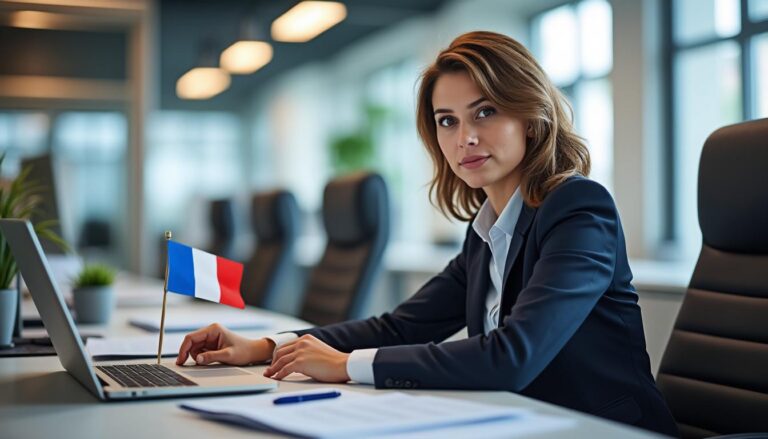 Avis de situation INSEE : utilité et démarches pour obtenir ce document officiel