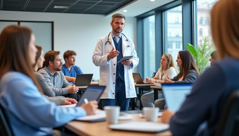 découvrez comment bénéficier d'une formation haccp gratuite avec pôle emploi pour maîtriser les règles de sécurité alimentaire et booster votre carrière dans le secteur agroalimentaire.