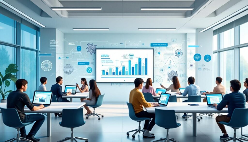 découvrez formaxio, la plateforme complète pour accéder à une variété de formations en ligne. informez-vous sur ses fonctionnalités, ses cours disponibles et comment booster vos compétences.