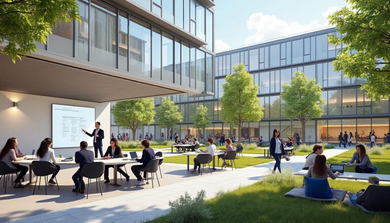 découvrez les formations proposées par l'institut universitaire de formation des maîtres (inspé) de l'académie de versailles à cergy pour devenir enseignant. informations sur les parcours, conditions d'admission et débouchés.