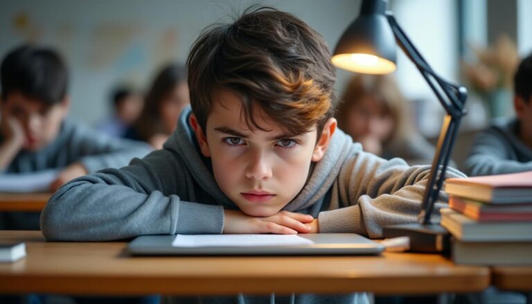 découvrez les risques liés aux promesses d’accès anticipé aux listes de classe avec ma fiche classe. informez-vous pour mieux protéger votre parcours scolaire.