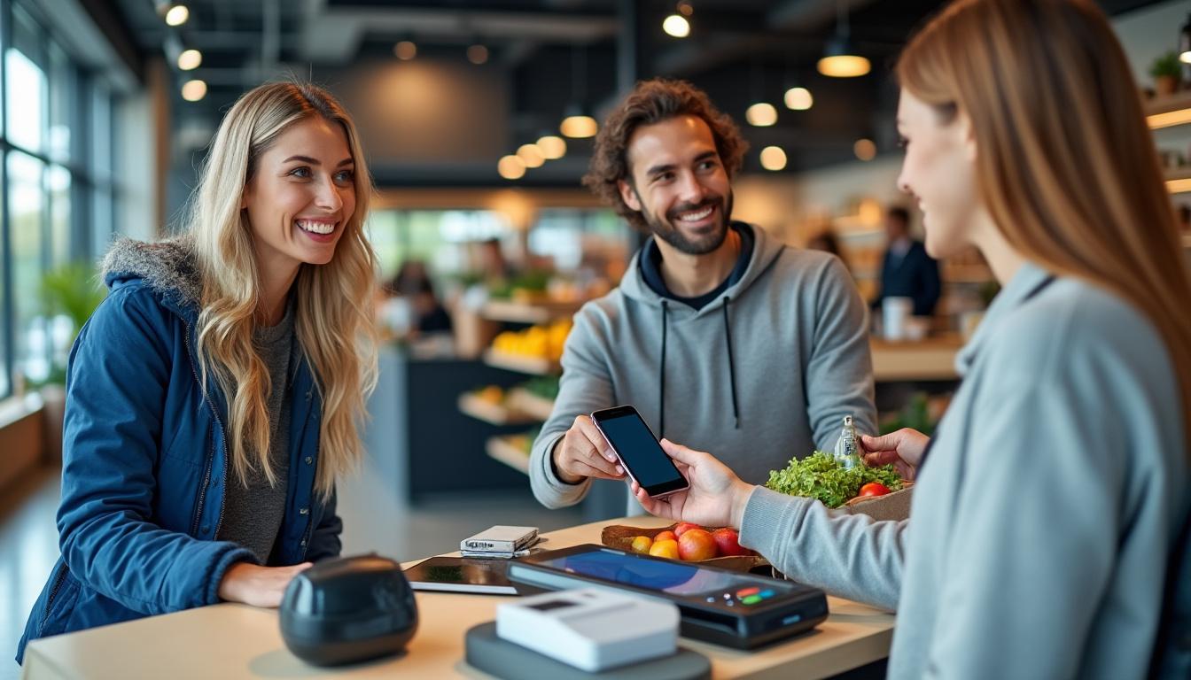 Quel magasin accepte la carte Swile : guide des enseignes et conditions d’utilisation