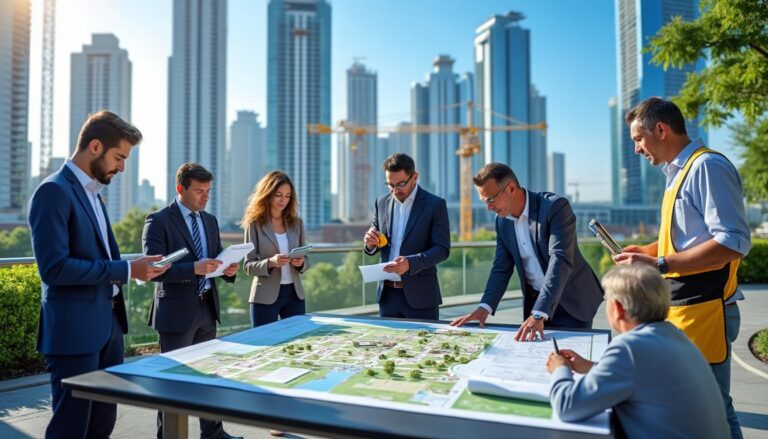 RevueFonciere.com : comprendre l’actualité foncière et immobilière