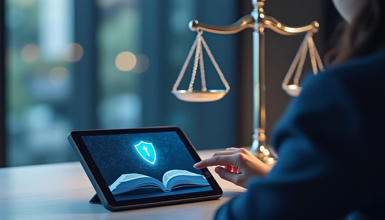 1001Ebooks : usage, légalité et précautions à connaître