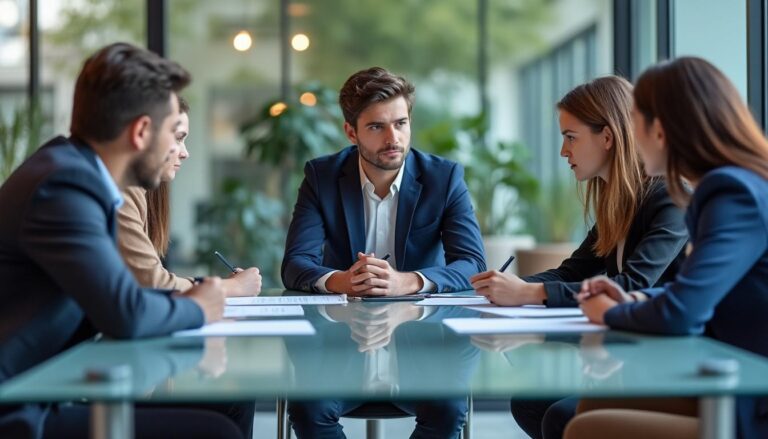 découvrez 20 questions pièges fréquemment posées en entretien d'embauche et apprenez à y répondre efficacement pour maximiser vos chances de succès.