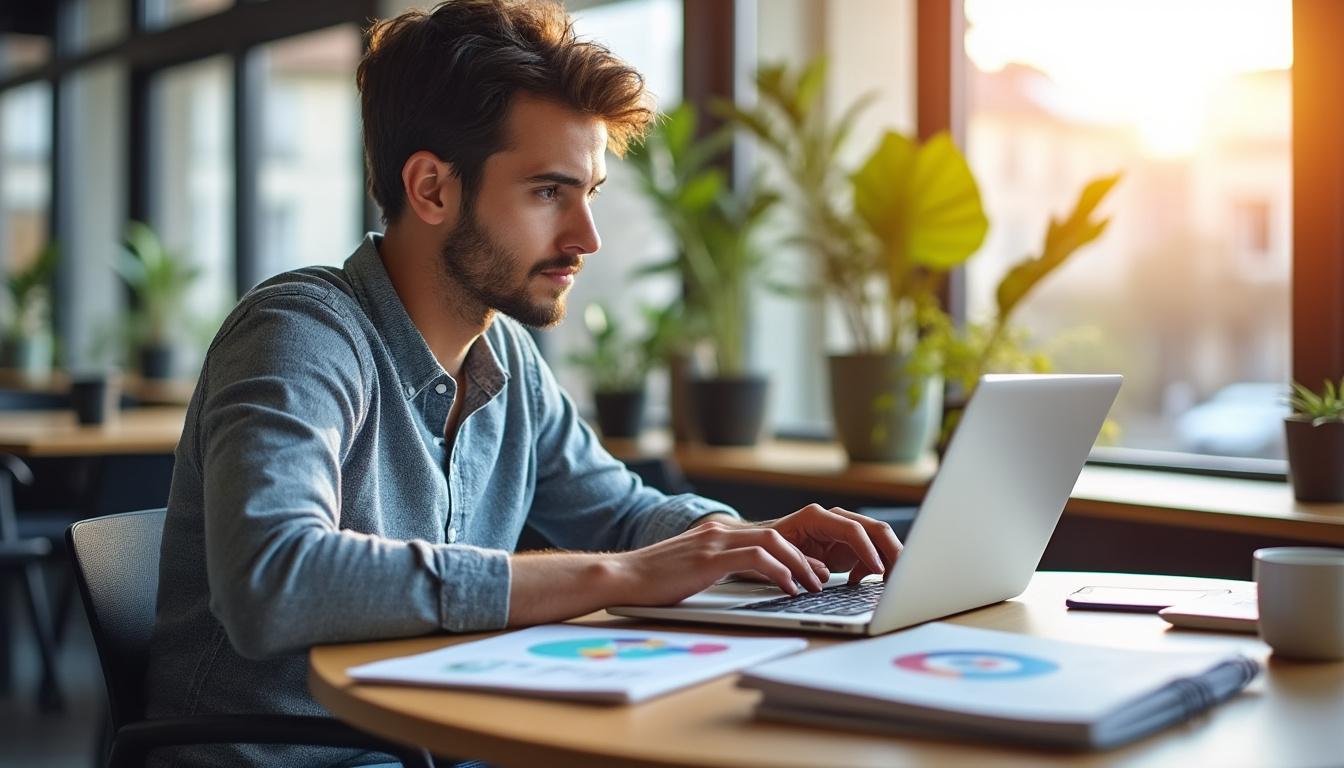 Alternance marketing à Bordeaux chez Nexa : comment intégrer cette formation en marketing digital