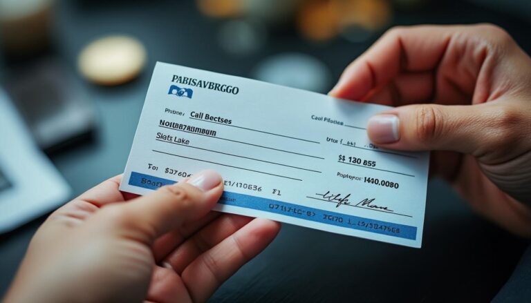 Chèque bloqué pour vérification : que signifie cette situation pour le bénéficiaire ?