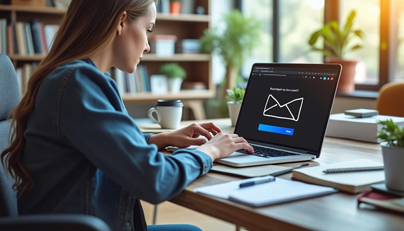 Comment accédez facilement à votre webmail Convergence de l&rsquo;Académie de Lyon