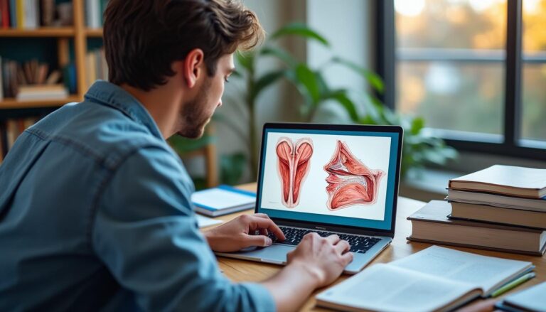 découvrez comment devenir orthophoniste en 3 ans : conditions d'accès, parcours de formation, réalité du métier et perspectives d'avenir dans ce secteur en pleine expansion.