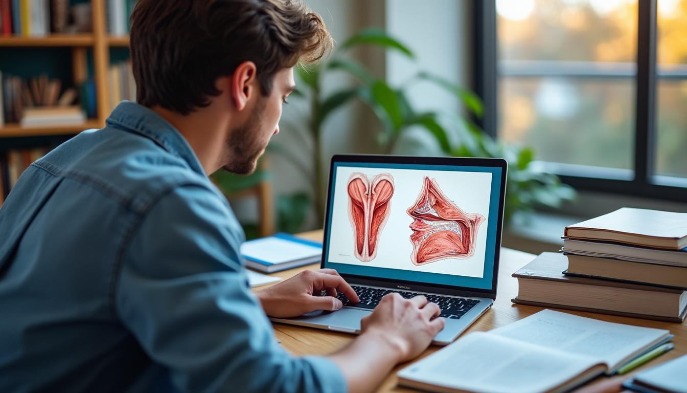 Devenir orthophoniste en 3 ans : conditions, réalité et perspectives