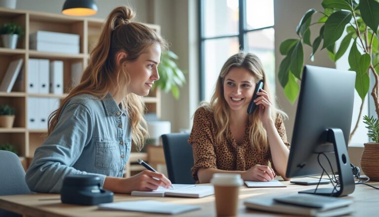 découvrez des exemples d'excuses valides pour ne pas aller au travail et nos conseils pratiques pour justifier efficacement votre absence auprès de votre employeur.