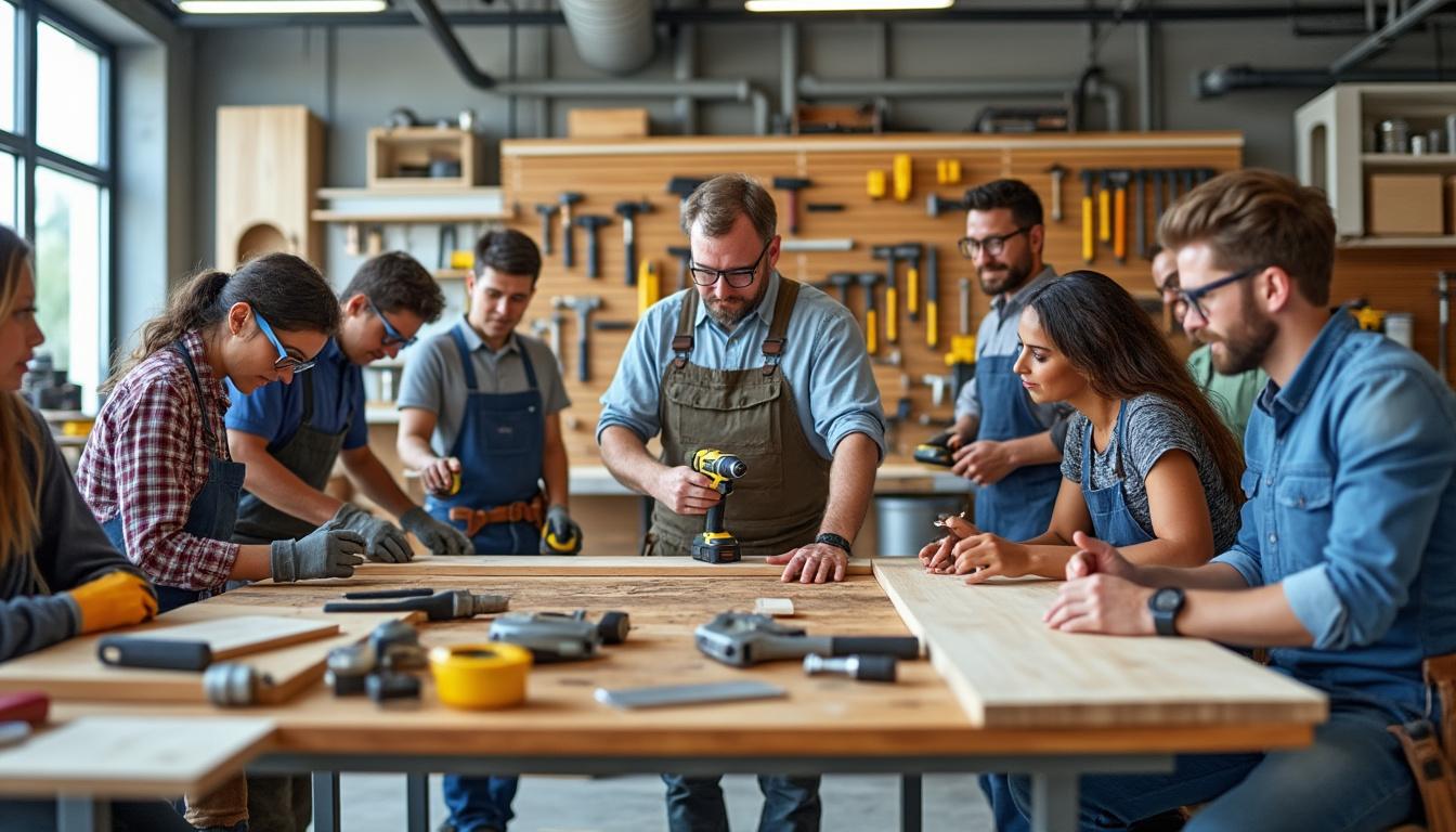 Formation Bricolage Bricolageettravaux Avis