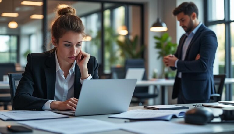 découvrez vos droits et les démarches à suivre si vous faites moins d'heures que prévues dans votre contrat cdi. informez-vous pour mieux gérer cette situation professionnelle.