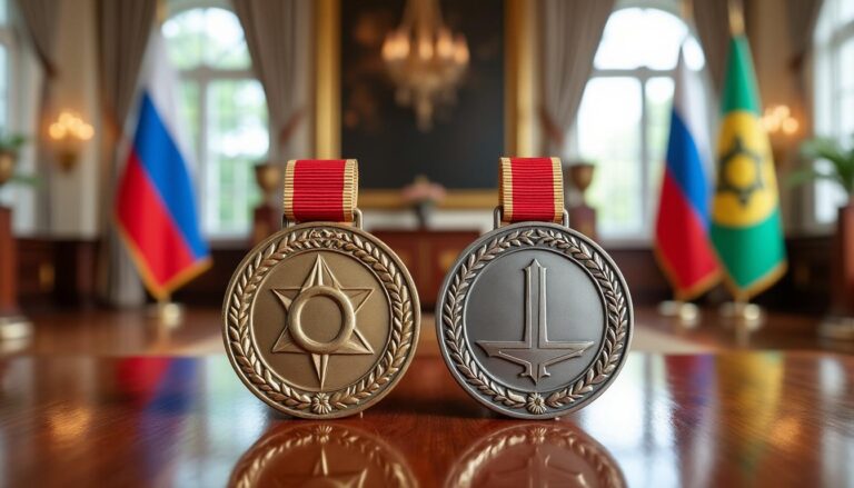 découvrez si vous pouvez demander deux médailles du travail simultanément, les conditions requises et les démarches à suivre pour valoriser votre parcours professionnel.