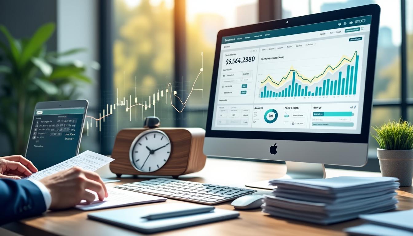 À quelle heure arrive le virement Pôle emploi : horaires de traitement et délais selon les banques