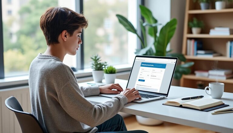 découvrez comment postuler en business school en tant que candidat libre, sans affiliation scolaire, et maximisez vos chances d'intégration grâce à nos conseils pratiques.