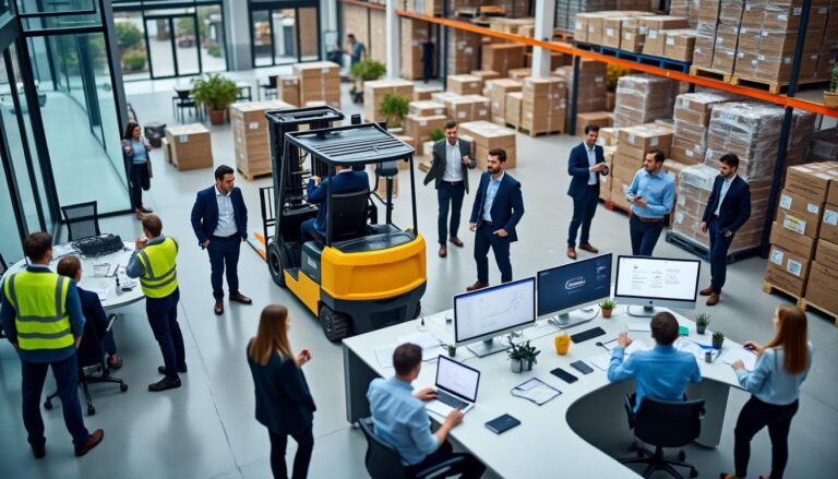 découvrez les métiers du commerce, les secteurs clés, les profils recherchés et les perspectives d’emploi pour réussir votre carrière dans ce domaine dynamique.