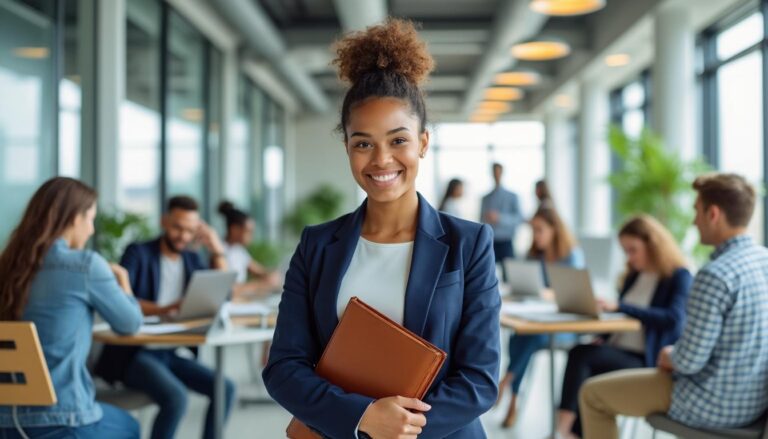 découvrez les options d'insertion professionnelle et les solutions contre le chômage après une licence langues étrangères appliquées (lea). explorez les débouchés et conseils pour réussir votre carrière.