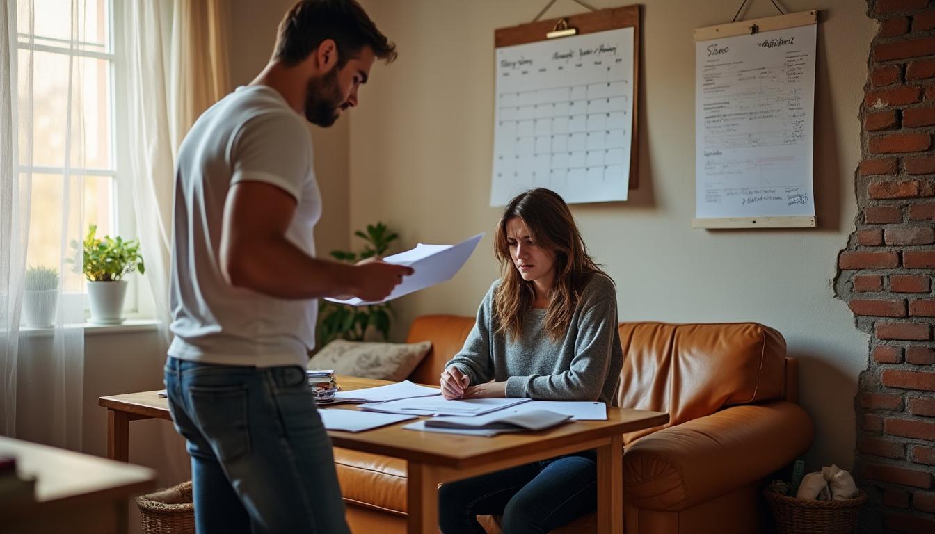 Mon mari touche 1500 euros : ai-je droit au rsa ?