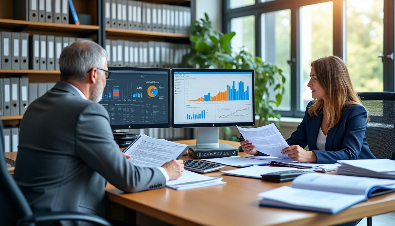 Revenu fiscal de référence N-2 : définition, calcul et rôle dans vos démarches administratives