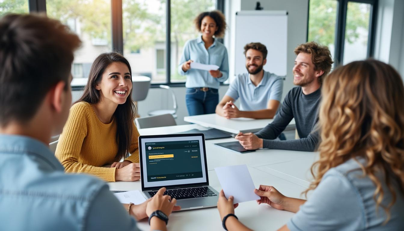 Stage pratique rémunéré BAFA : conditions, montant de la rémunération et fonctionnement
