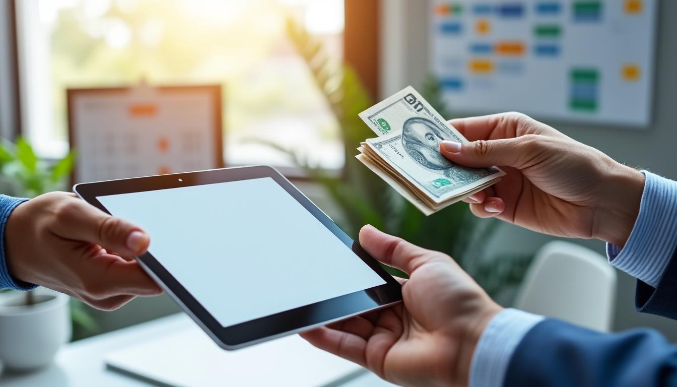 Versement de la PCH après notification : délais de paiement et fonctionnement