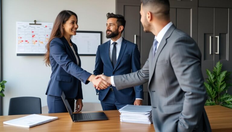 découvrez quel est le délai légal pour le versement du solde de tout compte après la fin d’un contrat de travail et les obligations de l’employeur en france.