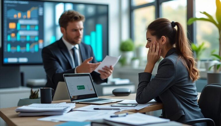 découvrez pourquoi vos virements bancaires peuvent être bloqués et apprenez les démarches pour résoudre rapidement ce problème afin de sécuriser vos transactions.