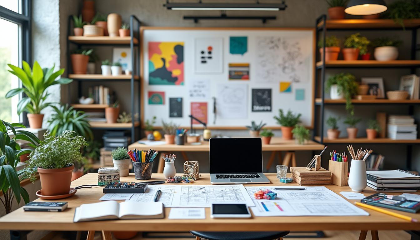 500 idées de projet : inspirations et pistes pour choisir un projet concret