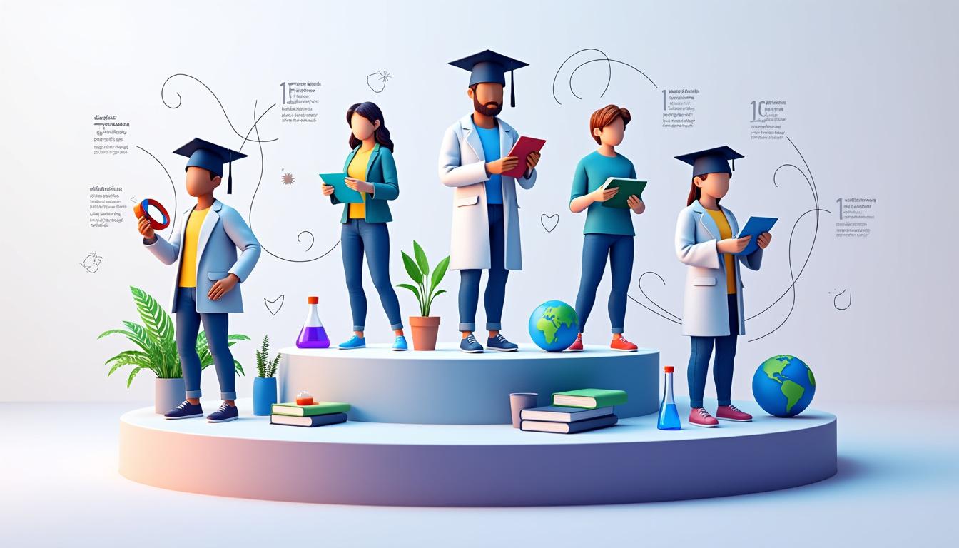 Classement des prépas BCPST : résultats, taux d’intégration et réputation