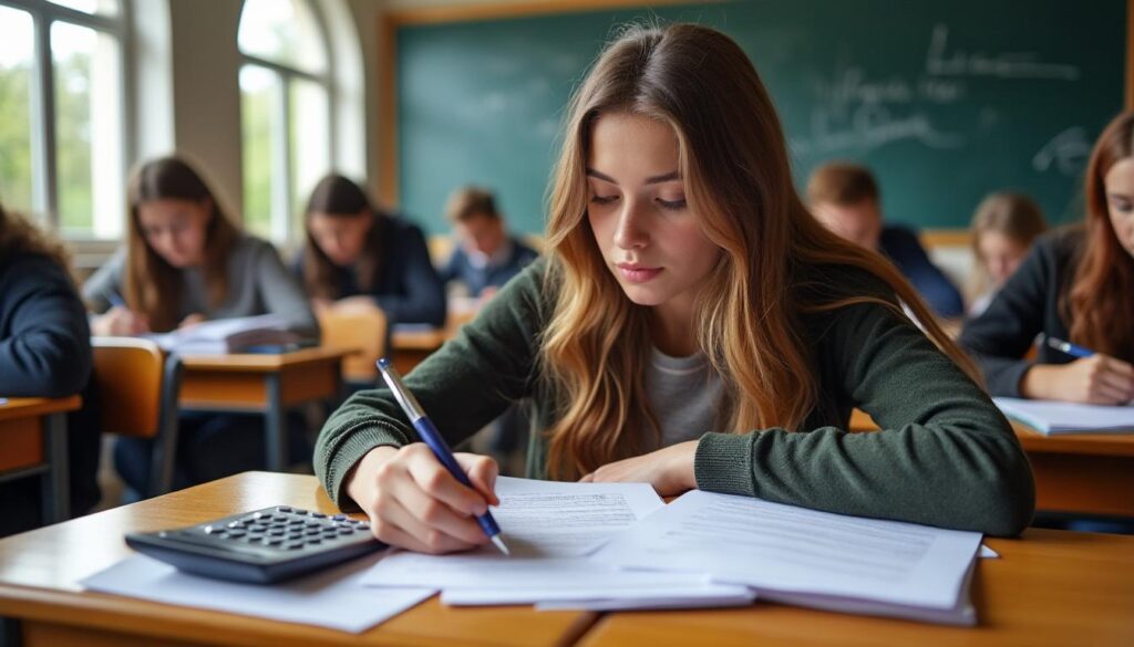 découvrez combien de points sont nécessaires pour obtenir le bac, les seuils officiels et la méthode de calcul du baccalauréat pour réussir sereinement.