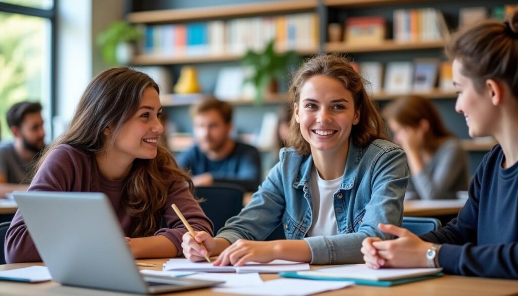 découvrez les étapes essentielles pour devenir aesh (accompagnant des élèves en situation de handicap) et accompagnez les élèves dans leur parcours scolaire avec bienveillance et professionnalisme.