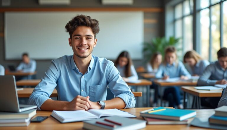 découvrez les étapes clés et les qualifications nécessaires pour devenir conseiller principal d'éducation (cpe) en france, ainsi que les conseils pour réussir ce métier passionnant dans le domaine de l'éducation.