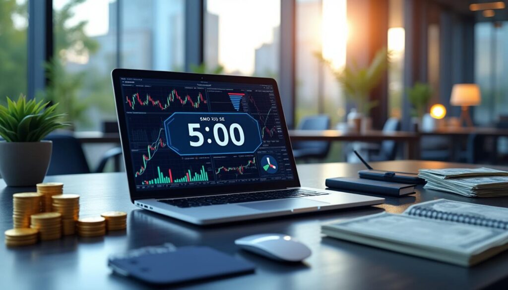 découvrez des conseils pratiques et rapides pour augmenter vos revenus et devenir riche en seulement 5 minutes par jour.