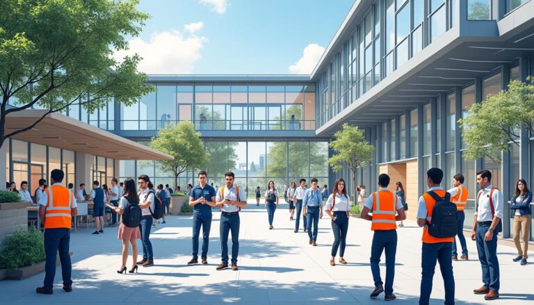 découvrez la liste complète des lycées en france proposant le bac professionnel métiers de la sécurité pour préparer votre avenir dans le secteur de la sécurité.