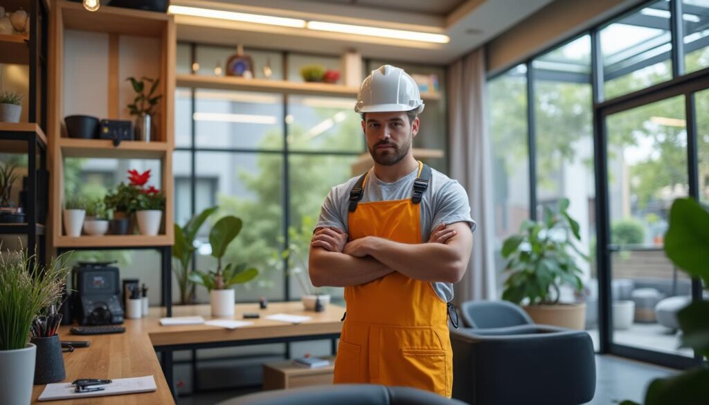 découvrez des exemples de métiers commençant par la lettre h et explorez les différents secteurs d'activité associés pour mieux orienter votre carrière.