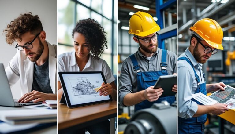 découvrez des exemples de métiers commençant par la lettre i et explorez les domaines d’activité associés pour mieux orienter votre carrière.