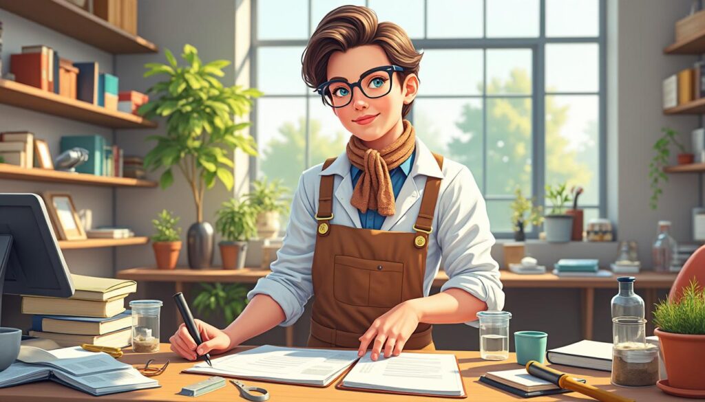 découvrez une liste complète des métiers commençant par la lettre l, avec une description des principales fonctions associées à chaque profession.