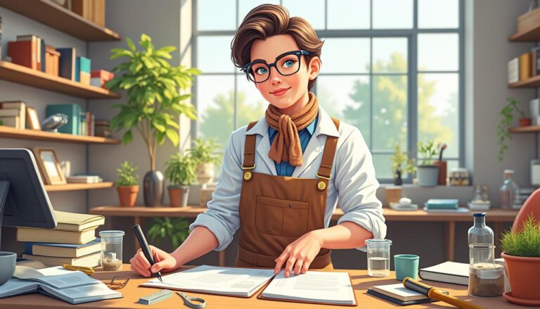 découvrez une liste complète des métiers commençant par la lettre l, avec une description des principales fonctions associées à chaque profession.