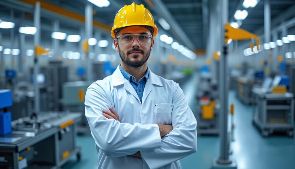 découvrez des exemples de métiers commençant par la lettre q, leurs missions principales et les compétences requises pour exercer ces professions.